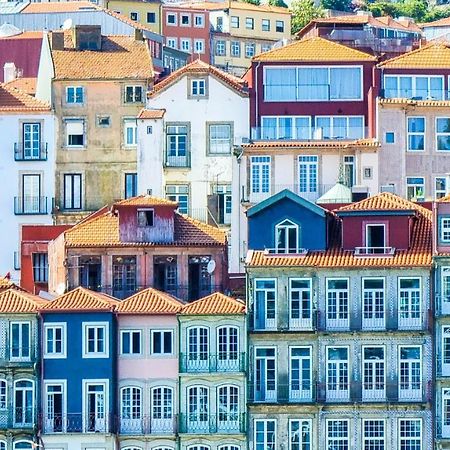 Jardim Do Morro Haus Lejlighed Vila Nova de Gaia Eksteriør billede